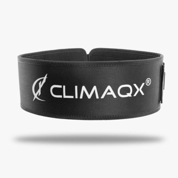 Climaqx Fitness opasok Evolution Black  MM