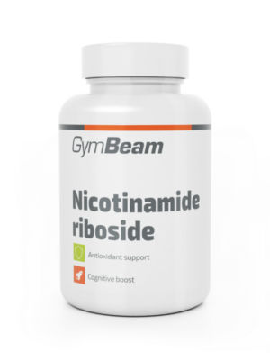 GymBeam Nikotínamid ribozid