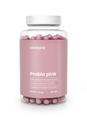 BeastPink Probio Pink