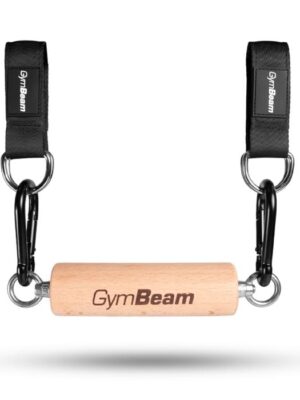 Závesný systém Grip Sticks - GymBeam