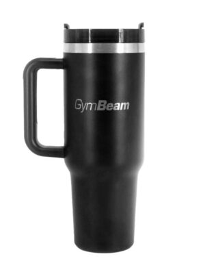 GymBeam Termohrnček 1