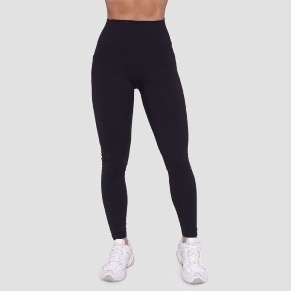 GymBeam Dámske legíny Ignite Black  SS