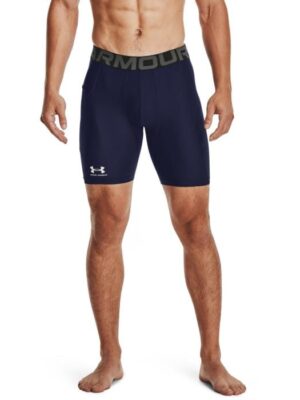 Under Armour Kompresné šortky HG Armour Shorts Blue  MM