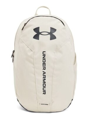 Under Armour Batoh Hustle Lite White