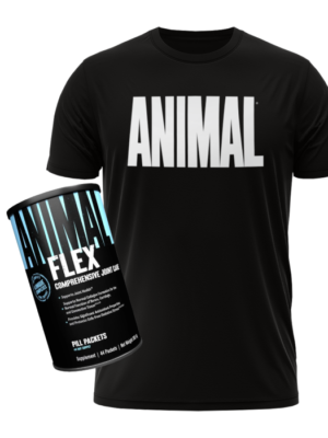 Universal Nutrition  Animal Flex 44 balíčkov bez príchute