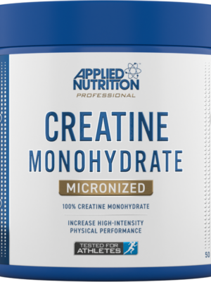 Applied Nutrition Creatine Monohydrate 250 g