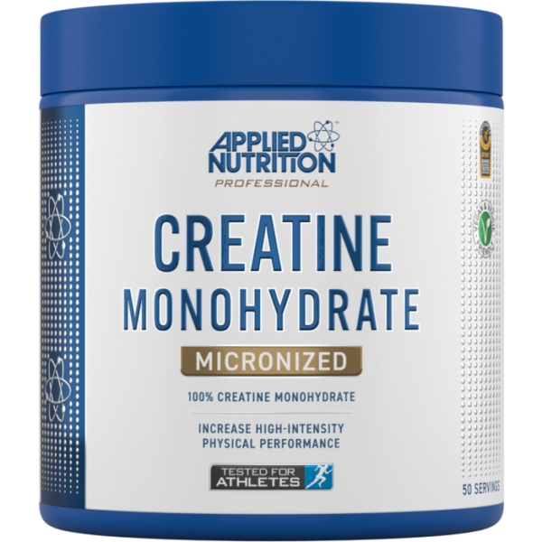 Applied Nutrition Creatine Monohydrate 250 g