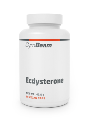 GymBeam Ekdysterón