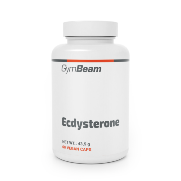 GymBeam Ekdysterón