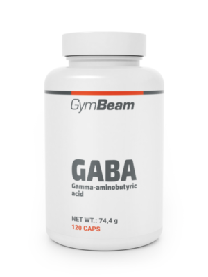 GymBeam GABA