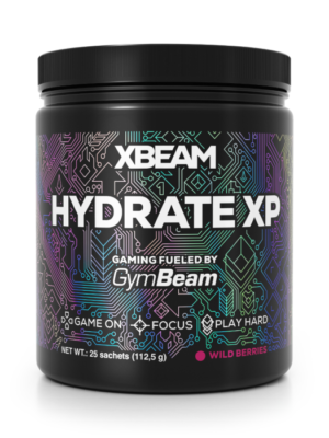 XBEAM Hydrate XP 112