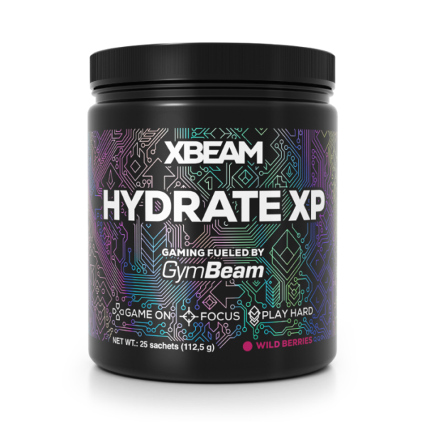 XBEAM Hydrate XP 112