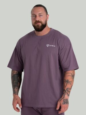 STRIX Tričko Oversized Tee Dusk  XXLXXL