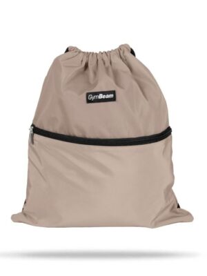 GymBeam Batoh Sack Pack Sand