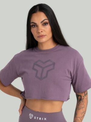 STRIX Dámske tričko CropTop Dusk  XSXS